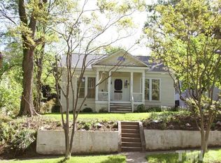 1408 Sycamore St, Raleigh, NC 27604