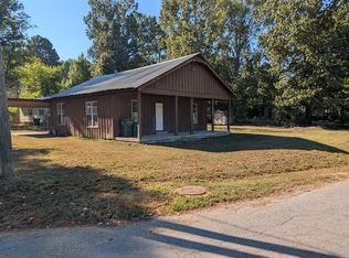 10301 Sardis Rd, Mabelvale, AR 72103