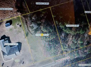 Monticello Dr, Laurinburg, NC 28352