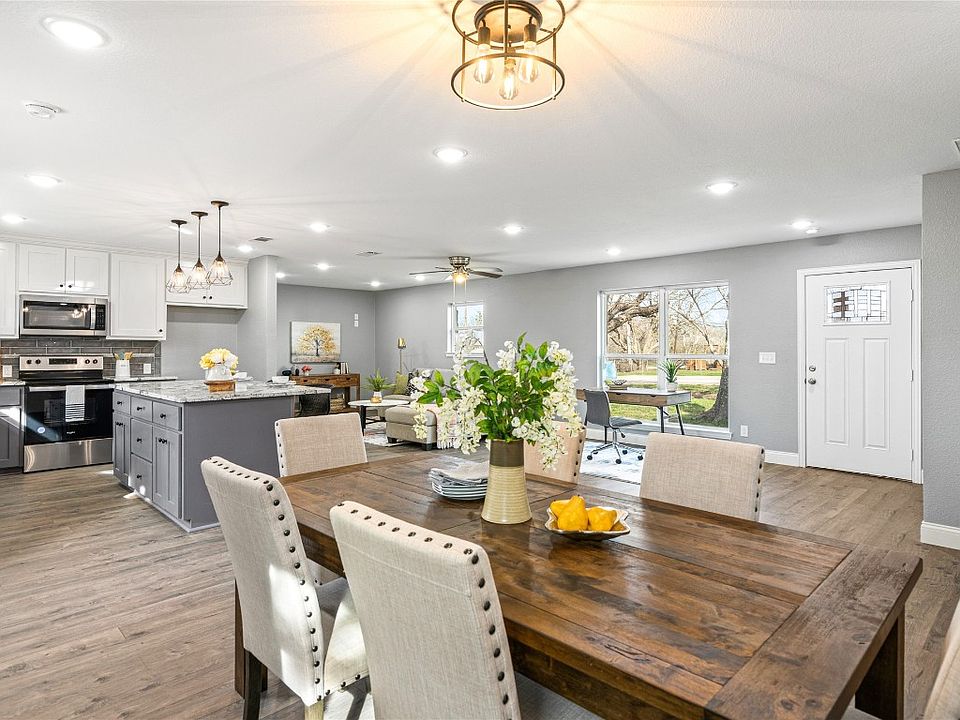 107 N 2nd St, Celeste, TX 75423 Zillow