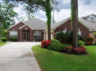 18418 Bluewater Cove Dr, Humble, TX 77346