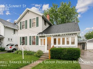 322 S Summit St, Appleton, WI 54914