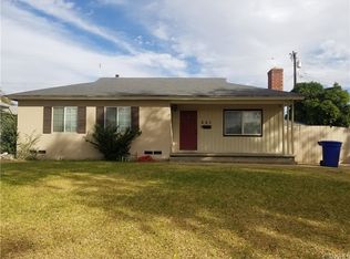 231 San Rafael St, Pomona, CA 91767