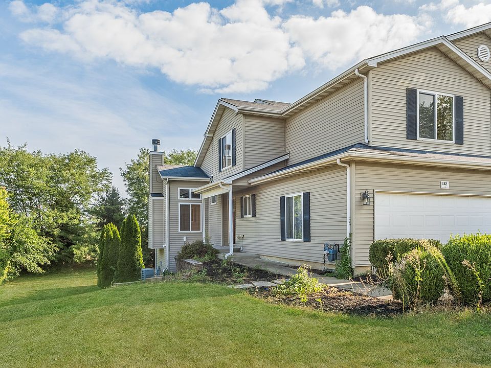 ~ Welcome HOME to 1820 A Country Hills Drive ~  just a half-block from neighborhood park!