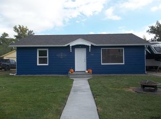 1312 College Ave, Canon City, CO 81212