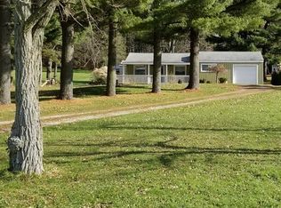 13307 Hametown Rd, Doylestown, OH 44230