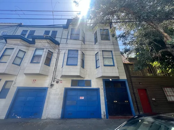 507 Francisco St, San Francisco, CA 94133