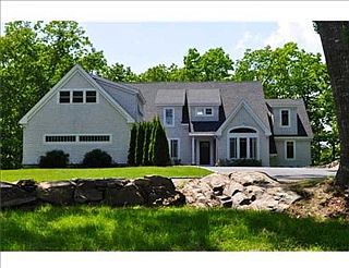 1st image of 17 Rocky Pasture Ln