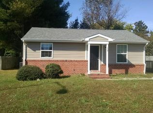 139 Perry Dr, Salisbury, MD 21804