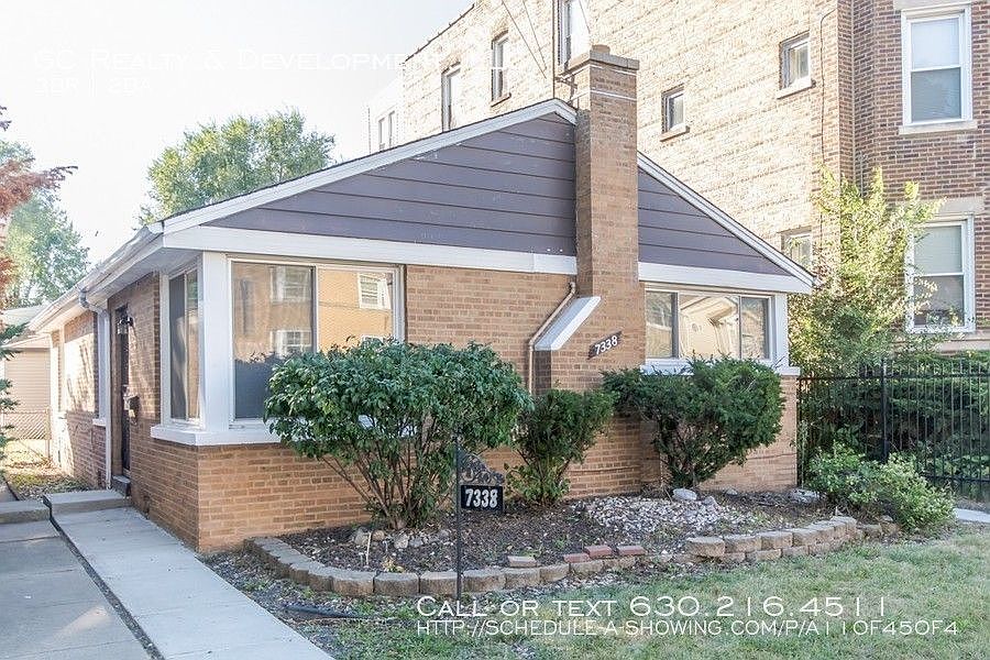 1st image of 7338 S Campbell Ave