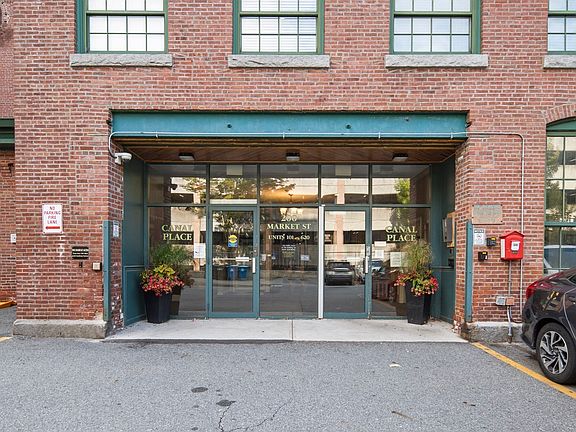 3rd image of 200 Market St APT 610
