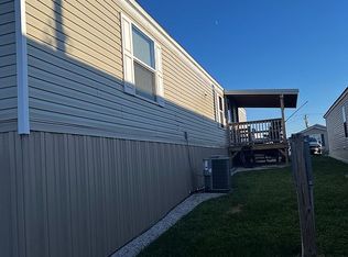 1111 Valley View Ave Trailer 25, Morgantown, WV 26505