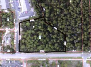 0 W 2nd St, Gulf Shores, AL 36547
