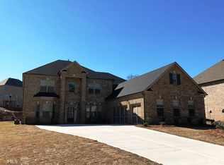 220 Shellbark Dr #62, McDonough, GA 30252