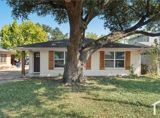 2306 S Tyler St, Dallas, TX 75224