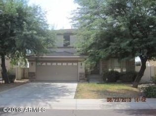 2880 S Miller Dr, Chandler, AZ 85286