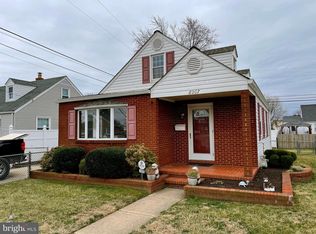 8207 Dundalk Ave, Dundalk, MD 21222