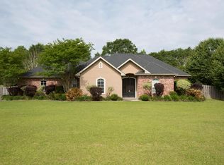 56 Secretariat Dr, Carriere, MS 39426