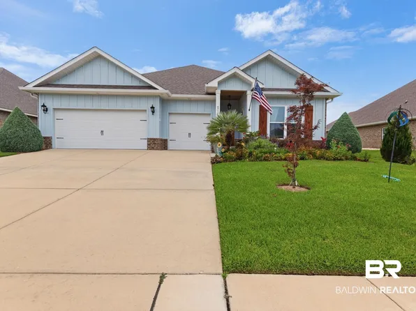 8719 Primland Blvd, Foley, AL 36535