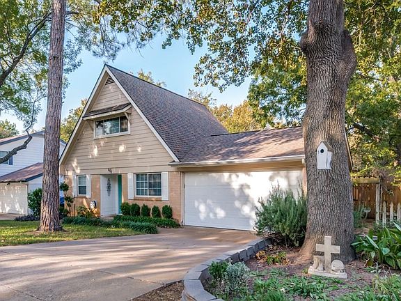 2nd image of 602 Cannon Dr