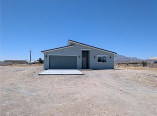 4081 Jessica St, Pahrump, NV 89048