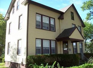 23 Nelson St, New Haven, CT 06512