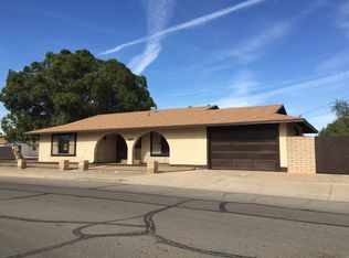 460 W 18th St, Yuma, AZ 85364