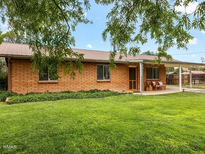 280 E 4th Ave, Eagar, AZ, 85925