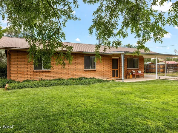 280 E 4th Ave, Eagar, AZ 85925