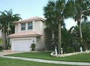 3385 SW 181st Ter, Miramar, FL 33029