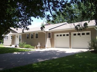 2020 N Main St, Nevada, MO 64772