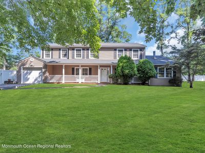 18 Fielding Avenue, Middletown, NJ, 07748