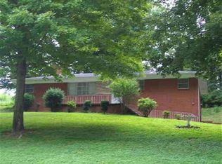 1557 Highway 92, Rutledge, TN 37861