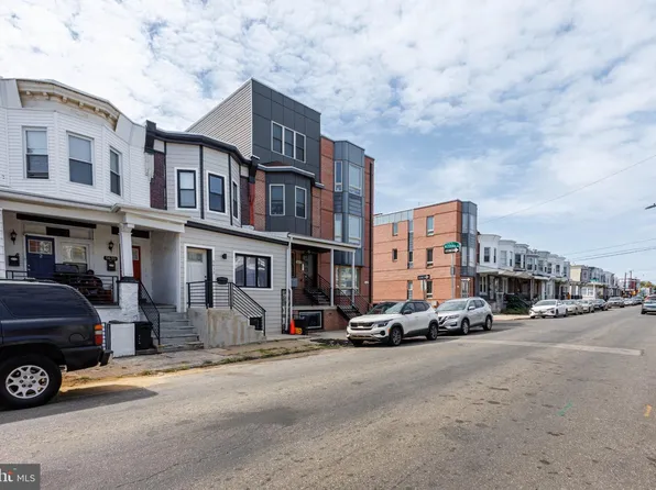 5612 Catharine St, Philadelphia, PA 19143