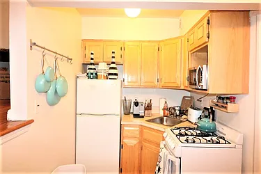 Rented by Oxford Property Group