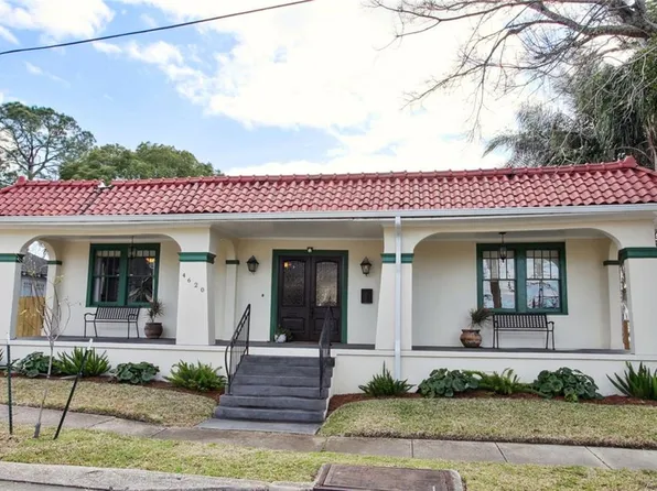 4620 S Prieur St, New Orleans, LA 70125