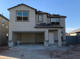 3116 E Miner Dr, San Tan Valley, AZ 85143