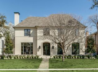 3216 Colgate Ave, Dallas, TX 75225