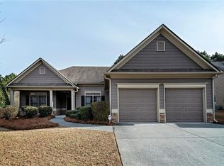 3058 Woodbridge Ln, Canton, GA