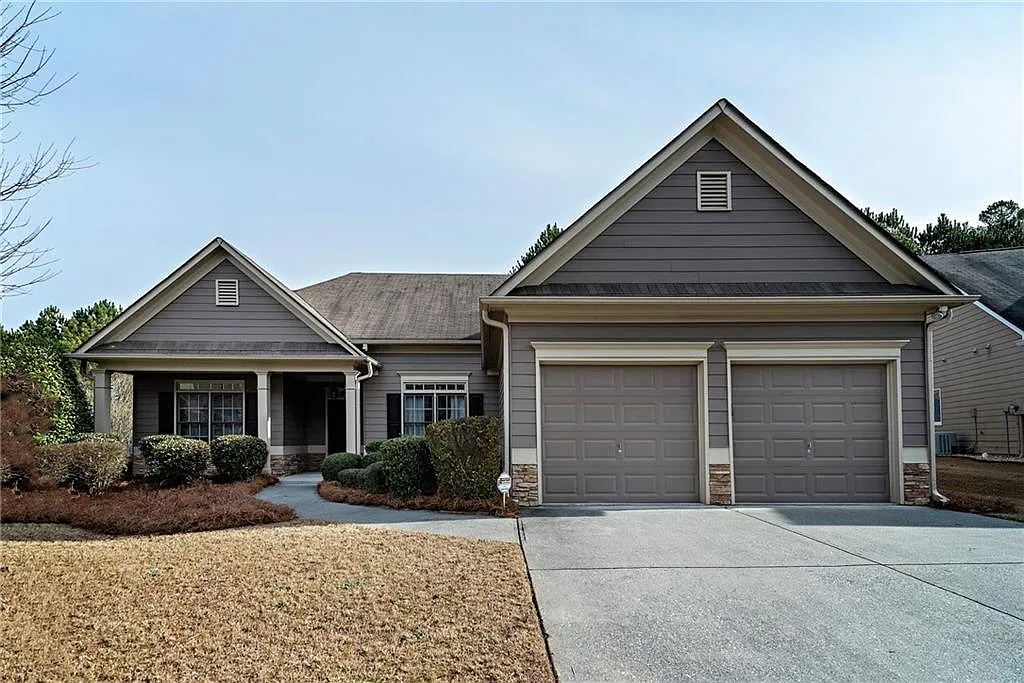 3058 Woodbridge Ln photo 1