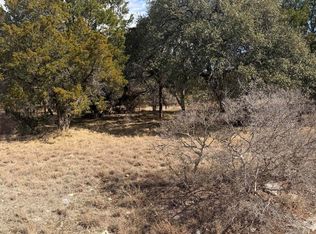 LT 14135 Purple Sage, Horseshoe Bay, TX 78657