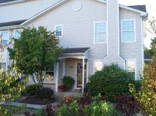 8302 Spruce Mill Dr, Yardley, PA 19067