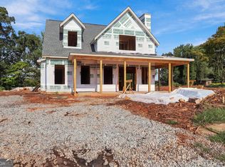 170 McMillian Ave, Demorest, GA 30535