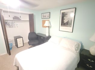8009 Tierra Verde Dr #1, Tampa, FL 33617