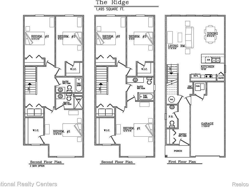 2nd image of 25011 Fairgrove St