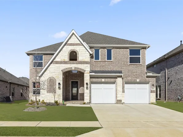 6221 Shasta Creek Rd, Celina, TX 75009