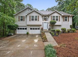 200 Autumn Cv, Covington, GA 30016