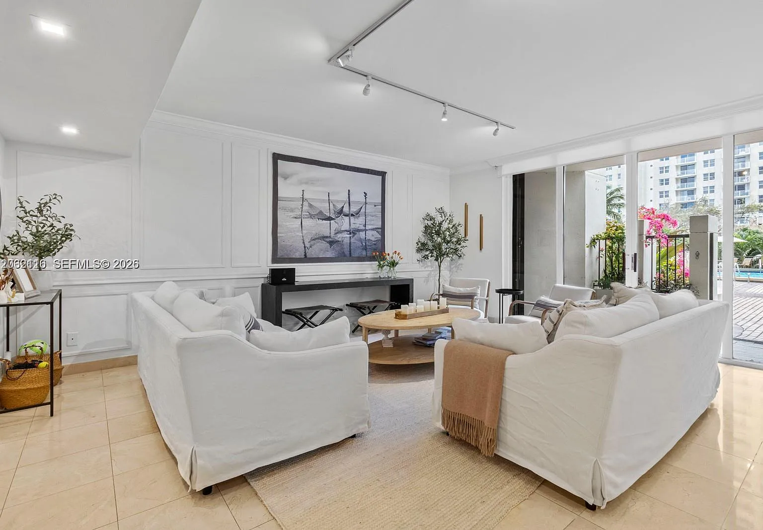 Brickell Key One Condo — Photo 4