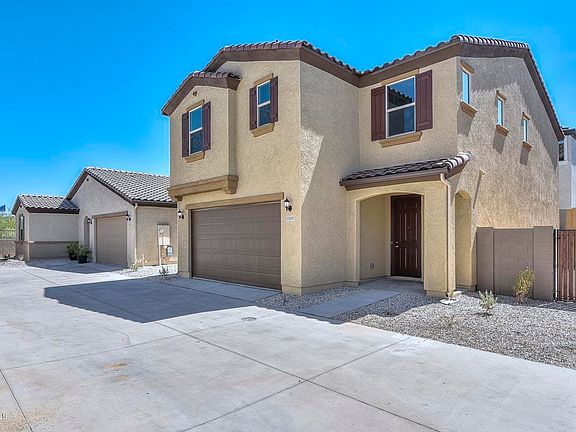 2nd image of 5026 E Desert Forest Trl