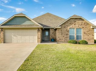 1138 Riverview Dr, Cleburne, TX 76033